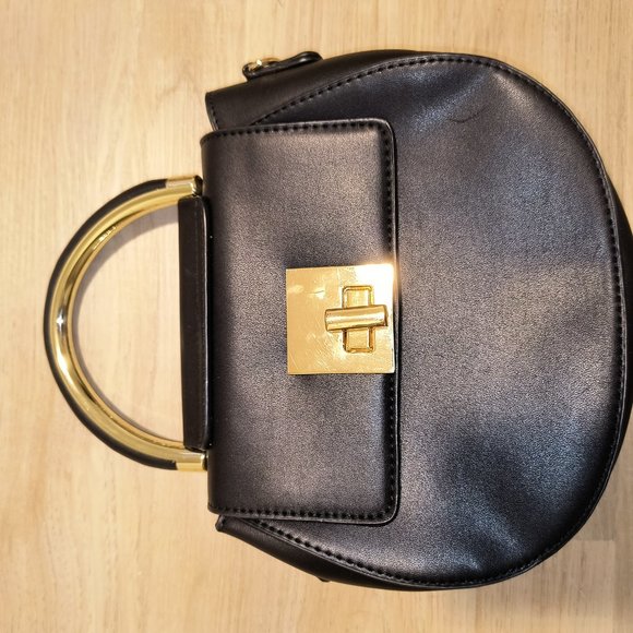 Small hand bag - Picture 1 of 4